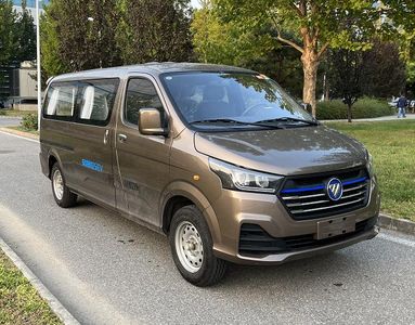 Foton  BJ5036XBYEV1 Pure electric funeral vehicle