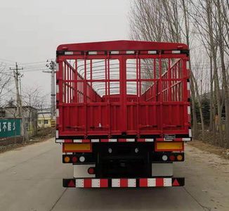 Shuyue  DSY9401CCYA Gantry transport semi-trailer