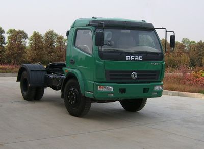 Dongfeng  EQ4071T12D1AC Semi trailer towing vehicle