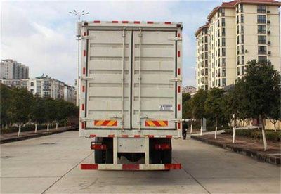 Dongfeng  EQ5180XYKLV Wing opening box car