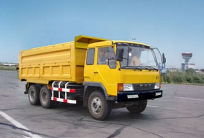 Great Wall Motors HTF3258P1K1T1C Diesel dump truck