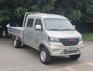 Xinyuan brand automobilesJKC1022S6X5Truck