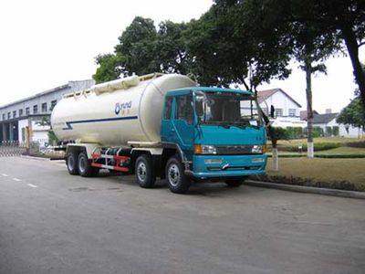 Yunli  LG5316GSN Bulk cement truck