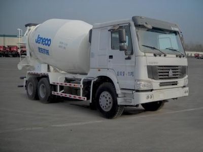 Jianyou  SDX5259GJBHO Concrete mixing transport vehicle