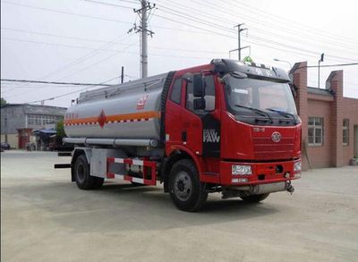 Xingshi  SLS5160GYYC5 Oil tanker