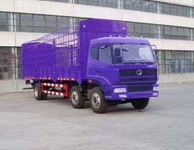 Shitong  STQ5167CLXY3 Grate type transport vehicle