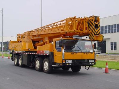 Sany SYM5421JQZQY50Car crane