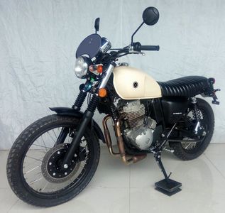 Xinyuan brand automobiles XY4006A Two wheeled motorcycles