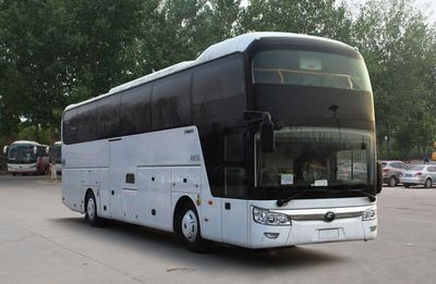 Yutong  ZK6126HQY5S coach