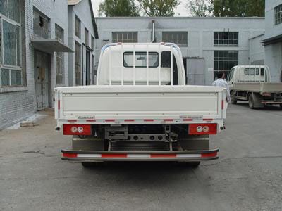 Foton  BJ1049V9PD6FD Truck