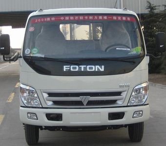 Foton  BJ1049V9PD6FD Truck