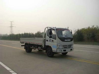 Foton  BJ1069VCJEAAB Truck