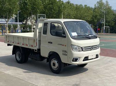 Foton  BJ3032D4PV402 Dump truck