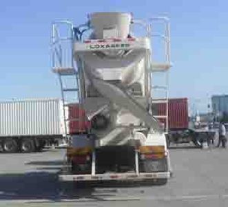 Foton  BJ5319GJBXA Concrete mixing transport vehicle