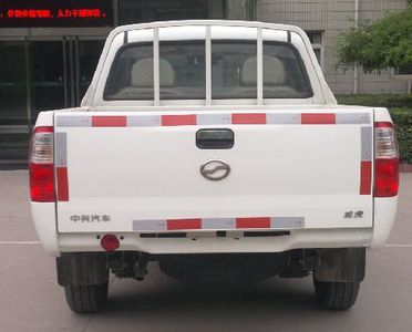 Tianye  BQ1030N4VM multipurpose goods vehicle 