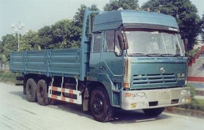 Hongyan  CQ1240TF19H434 Truck