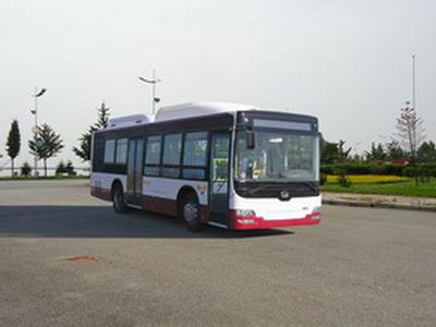 Huanghai  DD6109B21 City buses