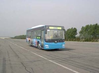 Huanghai  DD6922S03 City buses