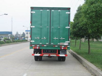 Dongfeng  EQ5120XXYG41D7AC Box transport vehicle