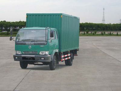 Dongfeng  EQ5120XXYG41D7AC Box transport vehicle