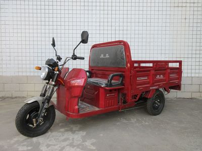 Phoenix  FH1500DZH7 Electric tricycle