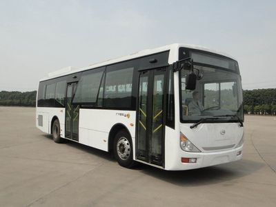 Guangzhou Automobile GZ6101SN2 City buses