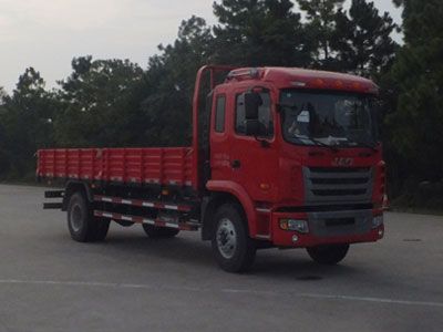 Jianghuai brand automobilesHFC1161P3N2A53VTruck