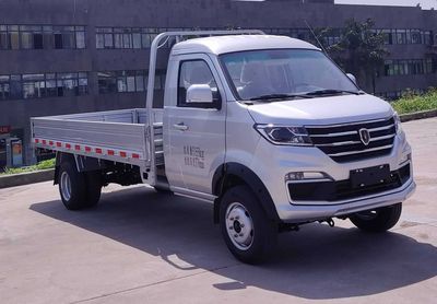 Jinbei JKC1034D6LBTruck