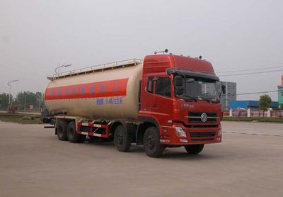 Hua Wei Chi Le  SGZ5310GFLDFL3A4 Powder material transport vehicle