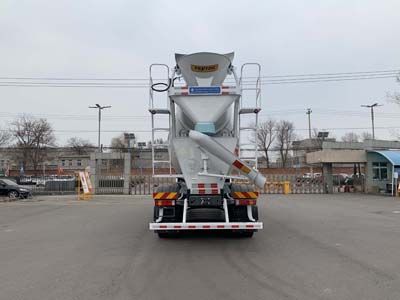 Yate Heavy Industries TZ5317GJBZGDE1 Concrete mixing transport vehicle