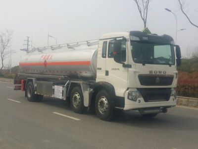 Yongqiang  YQ5251GYYTZ Oil tanker