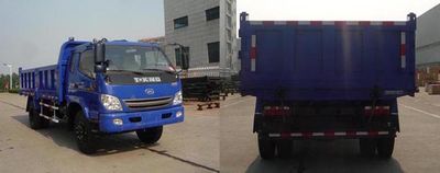 Ouling  ZB3110TPIS Dump truck