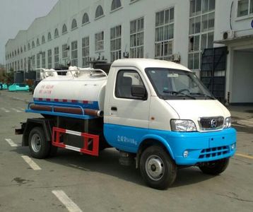 Zhongyue AutomobileZYP5032GXWSuction vehicle