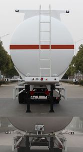 Kaile  AKL9400GYW Tank transport semi-trailer for oxidizing substances