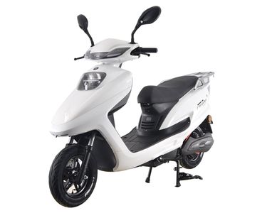 Emma  AM1000DT24D Electric two wheeled motorcycle