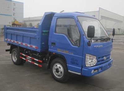 Foton  BJ3036D4JA31 Dump truck