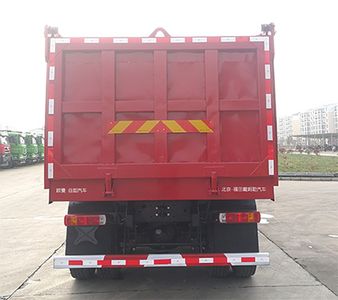 Ouman  BJ3259Y6DLL05 Dump truck