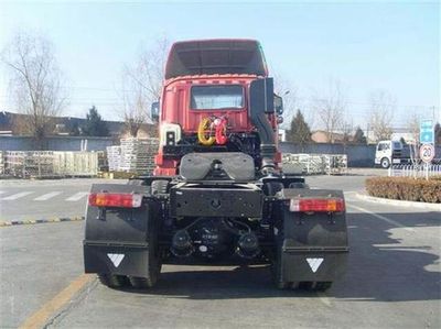 Ouman  BJ4252SNFJB10 Semi trailer towing vehicle