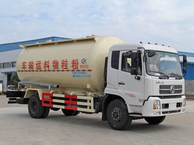 Cheng Liwei  CLW5160GFLD4 Low density powder material transport vehicle