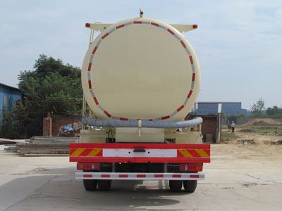 Cheng Liwei  CLW5160GFLD4 Low density powder material transport vehicle