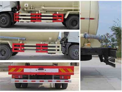 Cheng Liwei  CLW5160GFLD4 Low density powder material transport vehicle