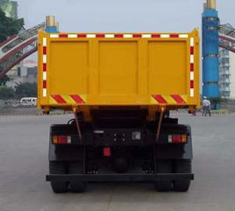 Hongyan  CQ3254STG384 Dump truck