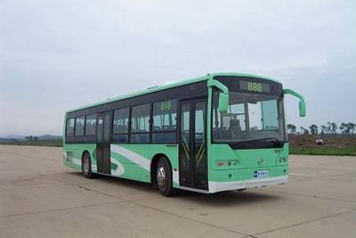 Huanghai  DD6122S11 City buses