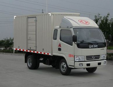 Dongfeng  DFA5020XXYL30DBAC Box transport vehicle