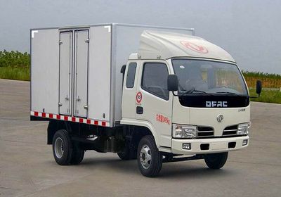 Dongfeng  DFA5020XXYL30DBAC Box transport vehicle