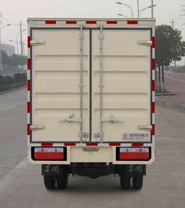 Dongfeng  DFA5020XXYL30DBAC Box transport vehicle