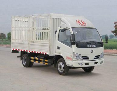 Dongfeng  DFA5040CCY35D6ACKM Grate type transport vehicle