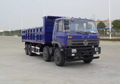 Dongfeng  EQ3311GL Dump truck