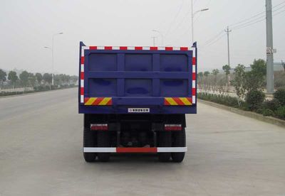 Dongfeng  EQ3311GL Dump truck