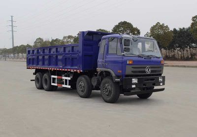 Dongfeng  EQ3311GL Dump truck